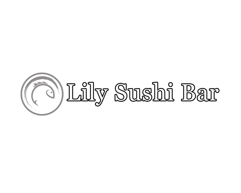 Lily Sushi Bar logo